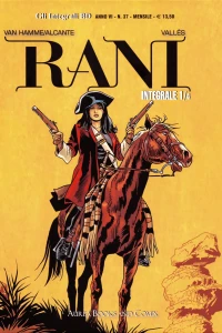 Rani integrale 1/4