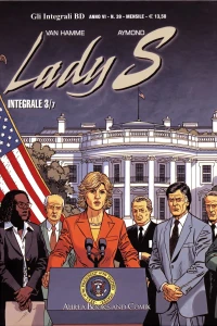 Lady S integrale 3/7