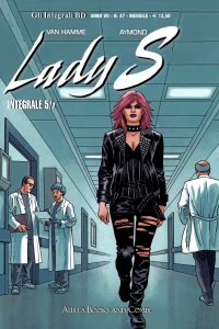 Lady S integrale 5/7