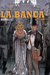 La abnca integrale 1/3