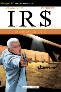 I.R.$. 7: Estremo oriente