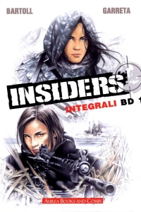 Insiders 1