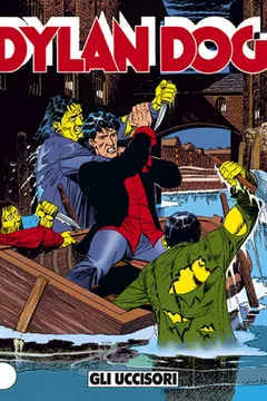 Gli Uccisori