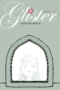 Glister and the Faerie Host