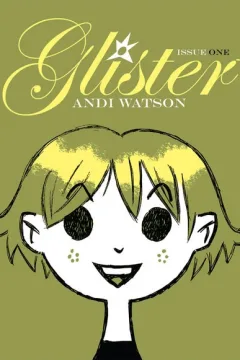 Glister Butterworth and the Haunted Teapot