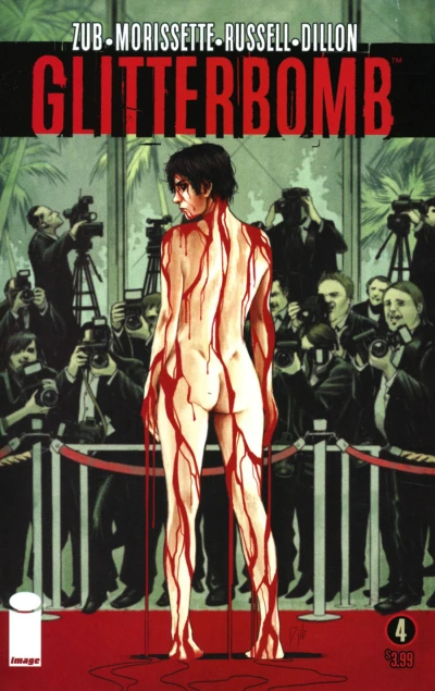 Cover of Part Four: Playing the Part