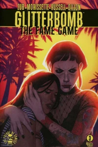 Chapter 3 - Purity Test