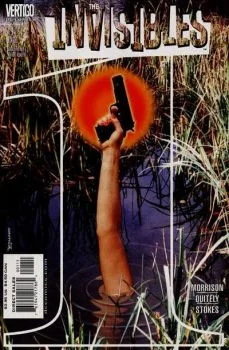 Cover of Glitterdämmerung