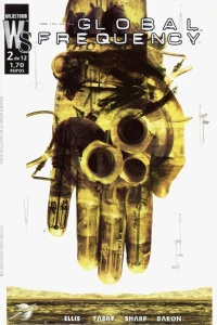 Issue #2