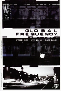 Issue #3