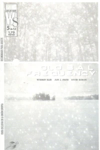 Issue #5