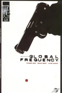 Issue #7