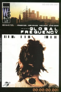 Issue #8