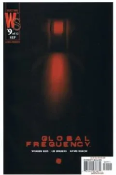 Issue #9