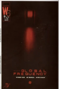 Issue #9
