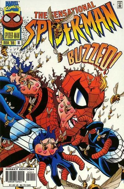 Cover of Global Swarming