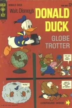 Globetrotter