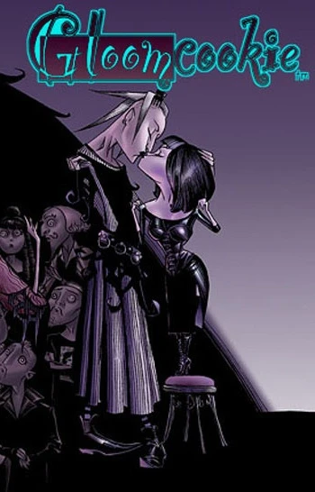 Cover of Lex & Max; Sebastian’s Monster; Night Clubs Suck