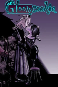 Lex & Max; Sebastian’s Monster; Night Clubs Suck