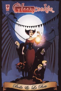 Breaking The Curse, Part II; The Wax Museum;