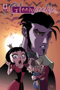 Breaking The Curse Part III