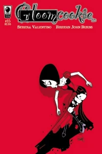 Breaking The Curse IV