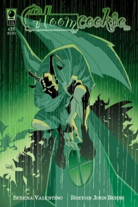 Belle & La Bete; Aunt Beulah Violet's Garden; Broken Curses