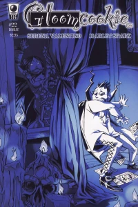 Vermillion's Lucky Underpants: Part One; The Carnival Wars