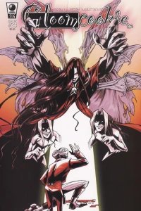 The Dark Queen; Carnival Wars