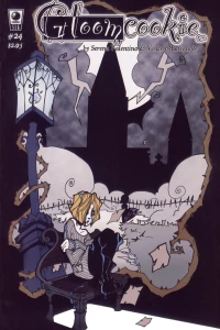 Alone; The Dark Queen