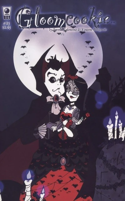 Cover of The Dark Queen's Wedding Day; Alone Part Two