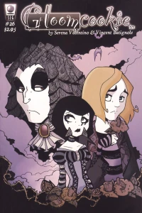 The Dark Queen's Wedding Part Two;