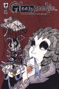 The Caged Beauty; New Love