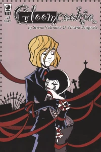 The Nosferatu Queen;