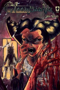 Sebastion’s Madness; Girl Talk; Wicked Dreams