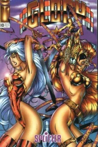 Issue #10