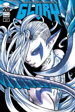 Bloodshadow, Part One: In Revolt