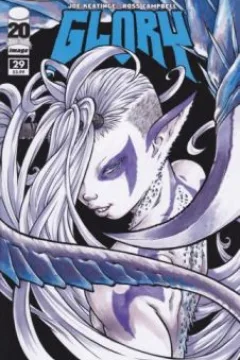 Bloodshadow, Part One: In Revolt