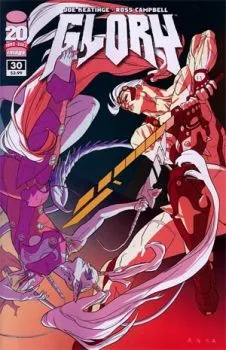 Cover of Bloodshadow, Part Two: Relentless