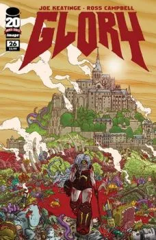 Cover of Destroyer, Part One: Real Weapons