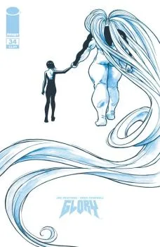 Cover of The End