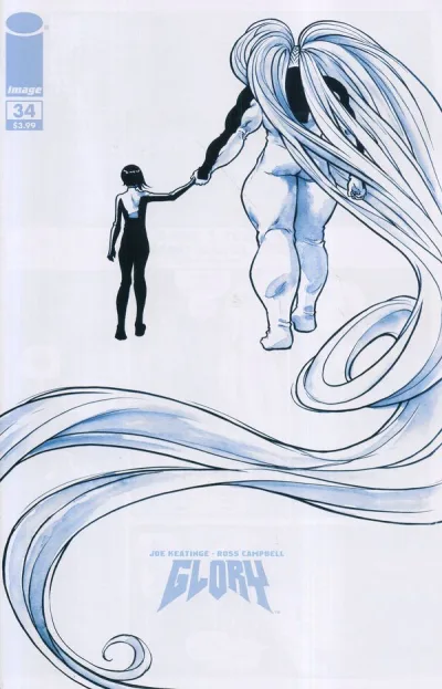 Cover of The End