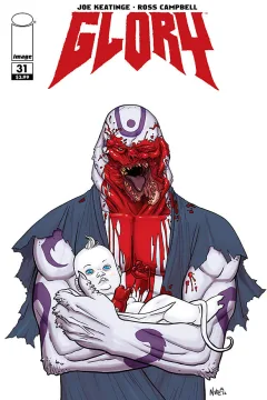 War Torn, Part One: The Fall