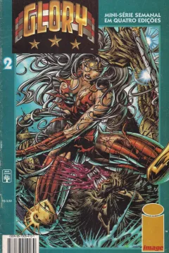 Issue #2