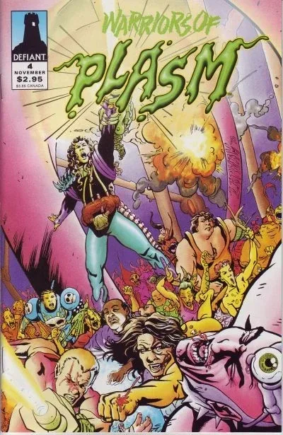 Cover of Glory