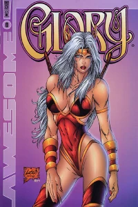 Glory and the Gate of Tears