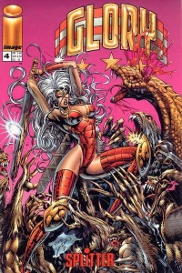 Issue #4