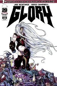 Once and Future, Part One: 'The Way It Was'