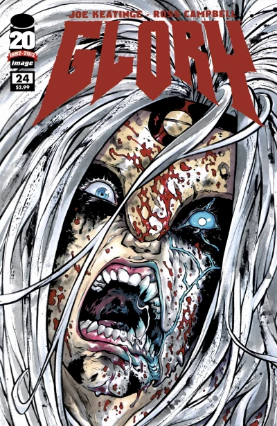 Cover of Once and Future, Part Two: The Way It Is