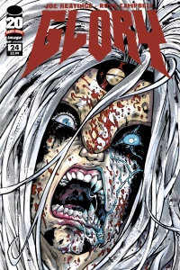 Once and Future, Part Two: The Way It Is